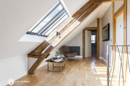 marie jeanne, Location de Maisons Haut de Gamme · Sleek House · Normandie