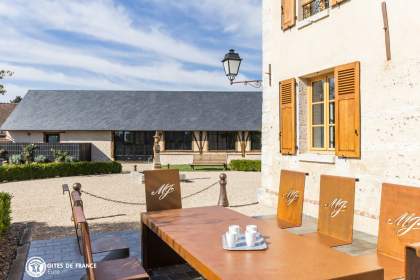 marie jeanne, Location de Maisons Haut de Gamme · Sleek House · Normandie