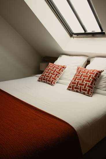 marie jeanne, Location de Maisons Haut de Gamme · Sleek House · Normandie