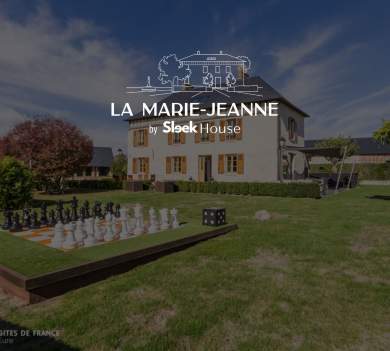 marie jeanne
