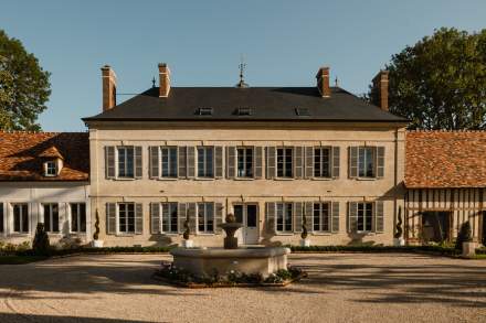 clos des martines, Location de Maisons Haut de Gamme · Sleek House · Normandie