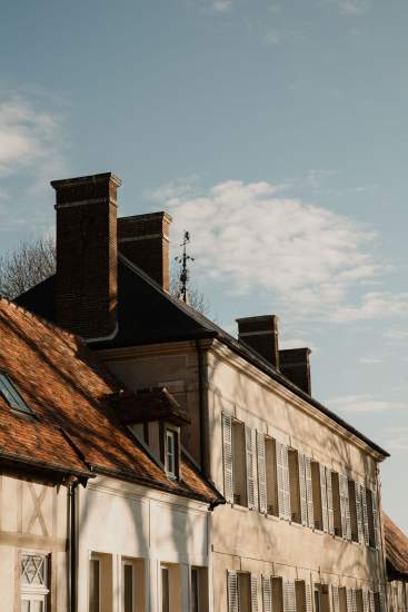 le clos des martines jardin, Location de Maisons Haut de Gamme · Sleek House · Normandie