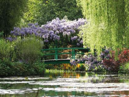 normandie jardins giverny, Location de Maisons Haut de Gamme · Sleek House · Normandie