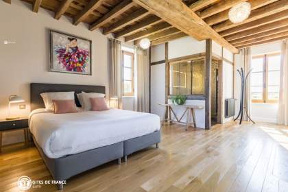 Location de Maisons Haut de Gamme · Sleek House · Normandie